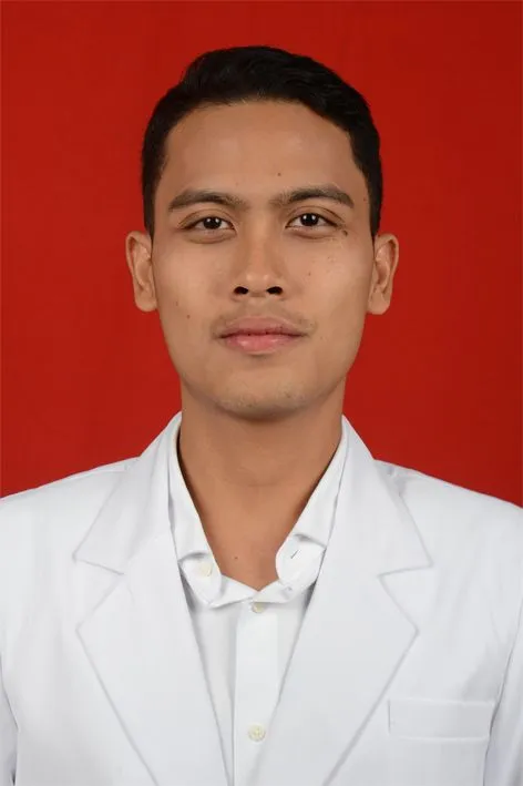 Dr. Dewa Angga – General Practitioner in Bali